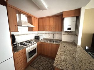 Piso en venta en Sant Joan de Vilatorrada