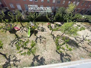 Piso en venta en Llevant en Igualada