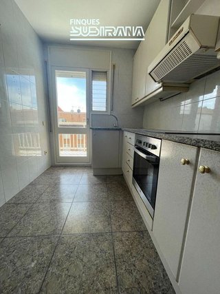 Piso en venta en Llevant en Igualada
