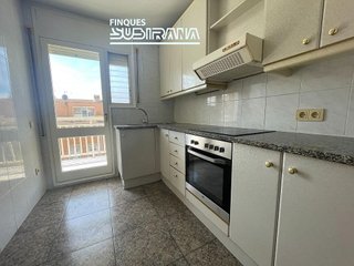 Piso en venta en Llevant en Igualada