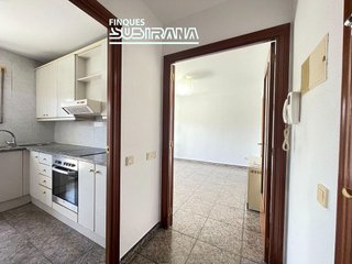 Piso en venta en Llevant en Igualada