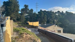 Terreno en venta en Castellnou - Can Mir - Sant Muç en Rubí