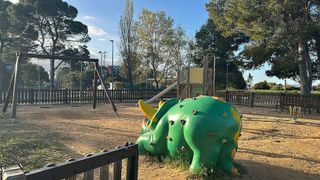 Terreno en venta en Castellnou - Can Mir - Sant Muç en Rubí