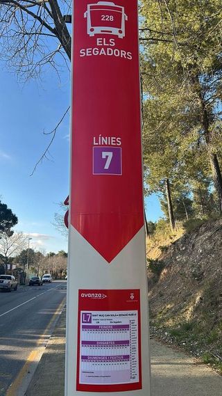 Terreno en venta en Castellnou - Can Mir - Sant Muç en Rubí