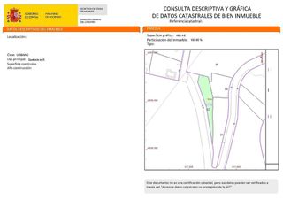 Terreno en venta en Castellnou - Can Mir - Sant Muç en Rubí