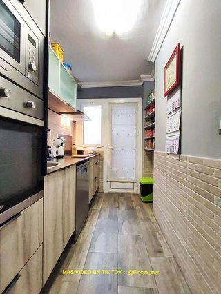 Piso en venta en Polinyà