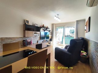 Piso en venta en Polinyà