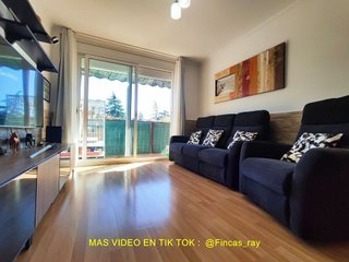 Piso en venta en Polinyà