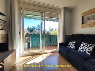 Piso en venta en Polinyà