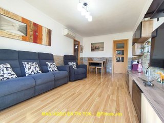 Piso en venta en Polinyà