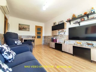 Piso en venta en Polinyà
