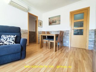 Piso en venta en Polinyà