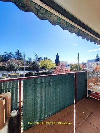 Piso en venta en Polinyà