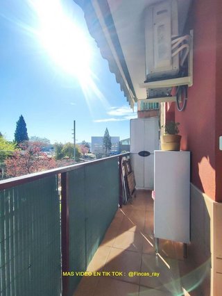 Piso en venta en Polinyà