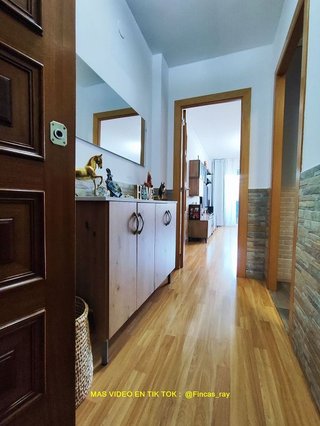 Piso en venta en Polinyà
