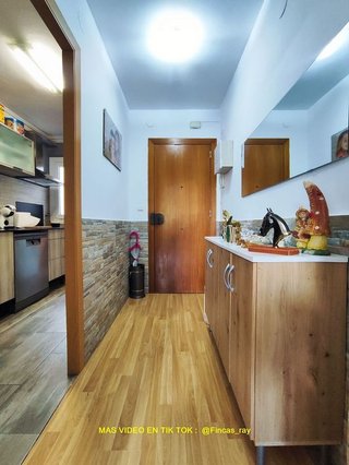 Piso en venta en Polinyà