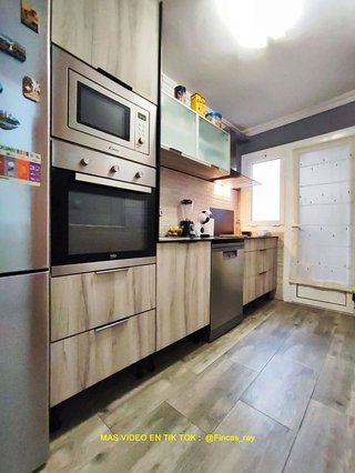 Piso en venta en Polinyà