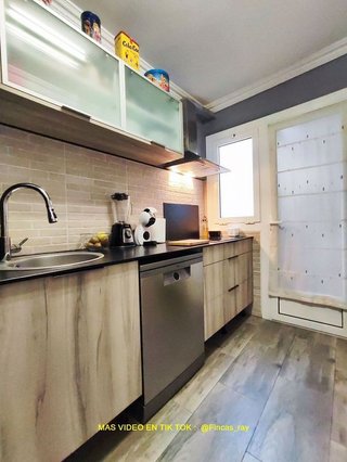 Piso en venta en Polinyà