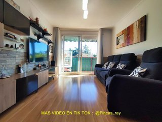 Piso en venta en Polinyà