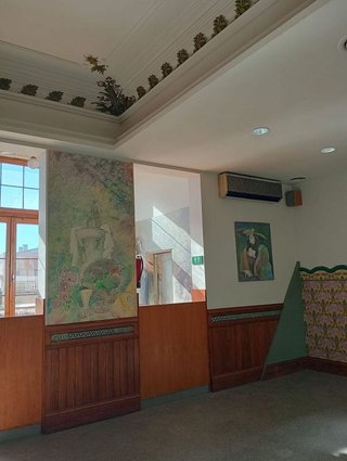 Piso en venta en Barri del Centre en Terrassa