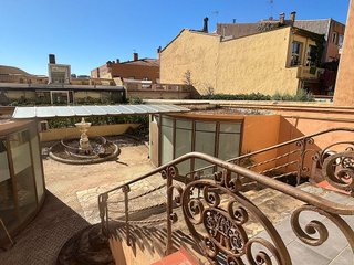 Piso en venta en Barri del Centre en Terrassa