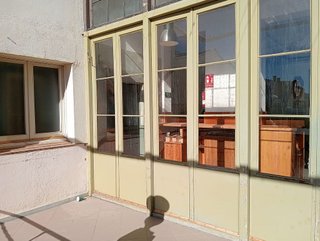 Piso en venta en Barri del Centre en Terrassa