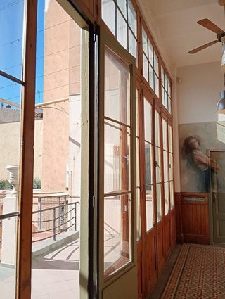 Piso en venta en Barri del Centre en Terrassa