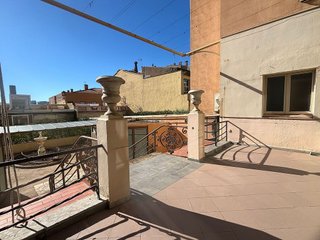 Piso en venta en Barri del Centre en Terrassa