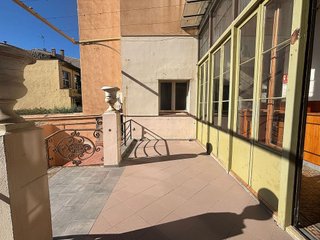 Piso en venta en Barri del Centre en Terrassa