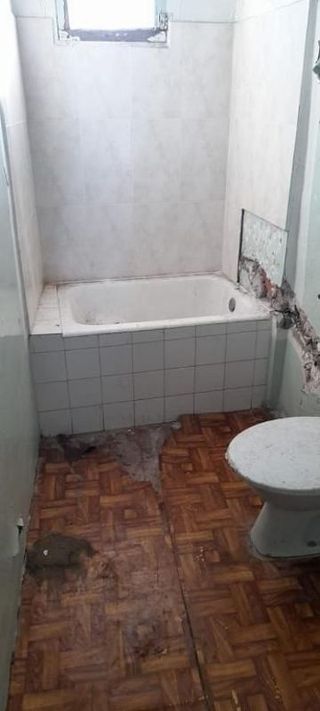 Piso en venta en Berga