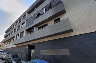 Piso en venta en Llevant en Igualada