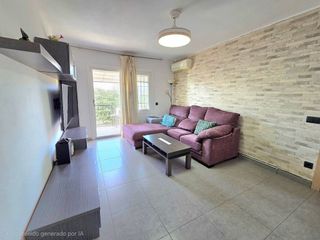 Ático en venta en Guiera - Montflorit en Cerdanyola del Vallès