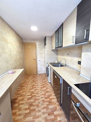 Ático en venta en Guiera - Montflorit en Cerdanyola del Vallès