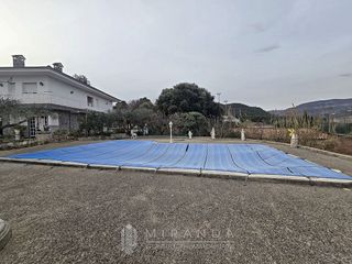 Chalet en venta en Urbanitzacions en Bigues i Riells