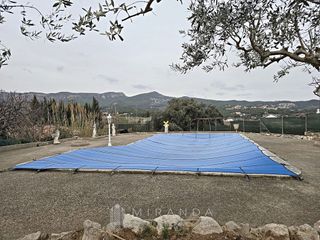 Chalet en venta en Urbanitzacions en Bigues i Riells