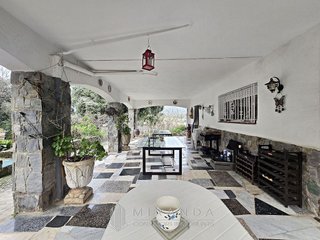Chalet en venta en Urbanitzacions en Bigues i Riells