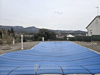 Chalet en venta en Urbanitzacions en Bigues i Riells