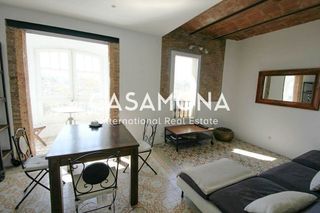 Piso en venta en La Barceloneta en Barcelona