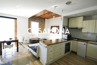 Piso en venta en La Barceloneta en Barcelona