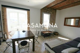 Piso en venta en La Barceloneta en Barcelona