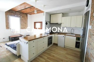 Piso en venta en La Barceloneta en Barcelona