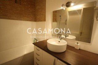 Piso en venta en La Barceloneta en Barcelona