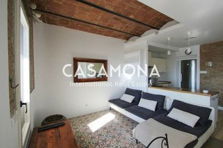 Piso en venta en La Barceloneta en Barcelona