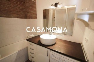 Piso en venta en La Barceloneta en Barcelona