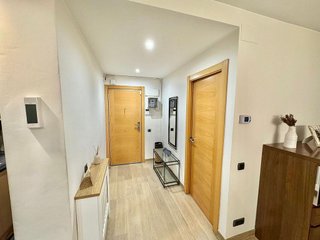 Piso en venta en Malgrat de Mar