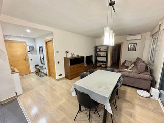 Piso en venta en Malgrat de Mar