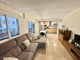 Piso en venta en Malgrat de Mar