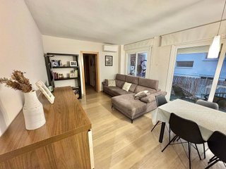 Piso en venta en Malgrat de Mar