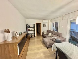 Piso en venta en Malgrat de Mar