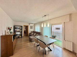 Piso en venta en Malgrat de Mar